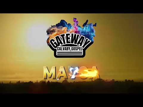 Mavoa - Gateway Calvary Gospel Vol. 2 Fijian Gospel