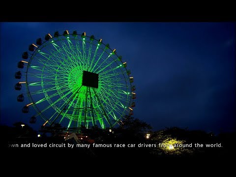 Gran Turismo 5 Prologue - Suzuka course guide