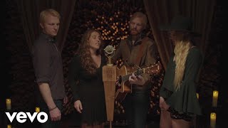 Delta Rae - No Peace In Quiet (Recorded at Blackbird Studios, Nashville)