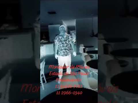 Montador de Móveis Estado de São Paulo Emilianópolis 11 94526-7021 - 11 2966-0340