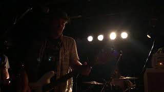 [LIVE] City Of Caterpillar - A Little Change Could Go A Long Ways