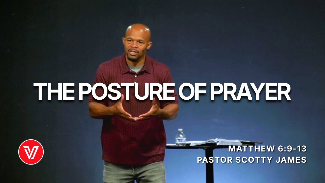 This Week's Sermon