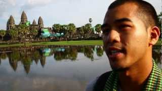 Send Me To Cambodia!