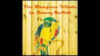Southern Cross - The Bluegrass Tribute to Jimmy Buffett