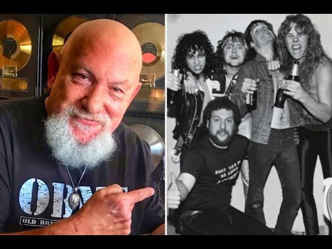 A Tribute to Jon Zazula (Jonny Z) (1952-2022)