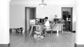 J Dilla - B.B.E. (Big Booty Express)