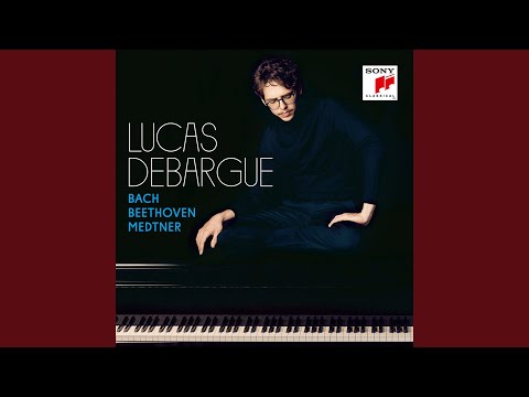 Piano Sonata in F Minor, Op. 5: IV. Finale - Allegro risoluto