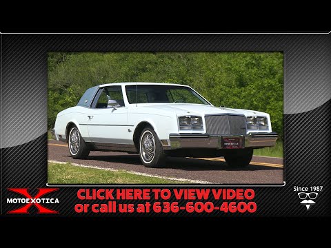 1979 Buick Riviera (CC-1224249) for sale in St. Louis, Missouri