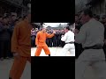 Shaolin Monk Vs Karate Master One Hit Knockout Real Martial Arts Fight Kungfu