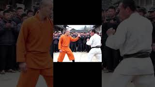 Download lagu 'Shaolin Monk vs Karate Master | One Hit Knockout | Real Martial Arts Fight' #kungfu mp3