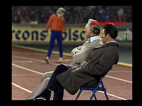 Cologne 0  Nottingham Forest 1, EC Semi Final 2nd Leg, 25 04 1979