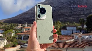Huawei Pura 70 Ultra Review - Amazing Cameras But