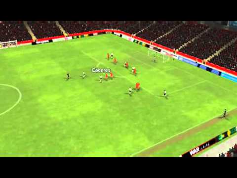 Rio Branco (PR) x Coritiba - Gol de Pedro Ken 3 minutos