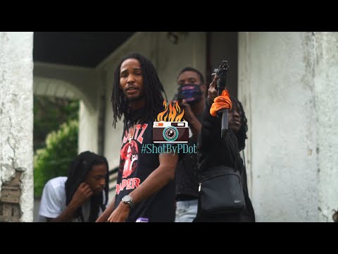 Twan Marley - PJ's (Official Music Video)