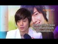 My best kiss (Kim Hyun Joong Pt 1) 