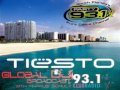 TIESTO - LIVE ON RADIO1(Global Dj Broadcast ...