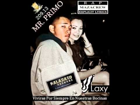 Game Over Ft. Shock Mr Primo And Mr Dog - Zmoky