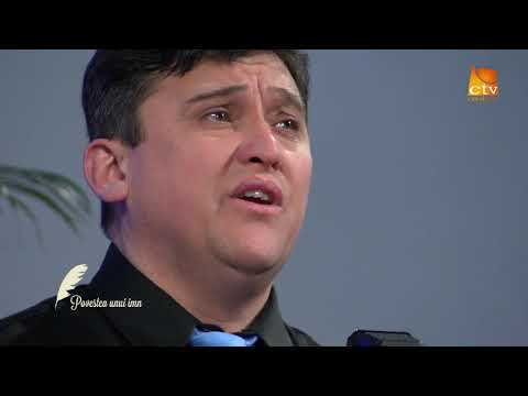 EP.019. Povestea Unui Imn - Iubire, Tu în veci mă ține