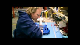Video thumbnail for CARVIN / Jason Becker Tribute JB200C by サウンドハウス