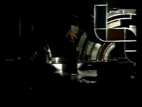 Eurovision - Cyprus National Final 1997 - Pote