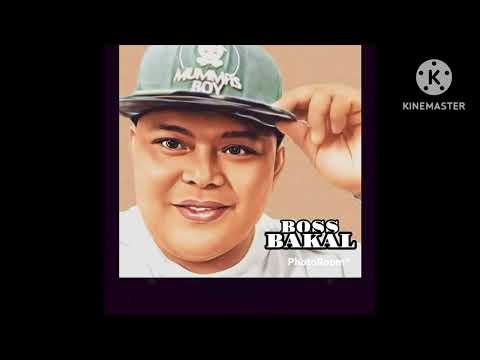 SANA - PatrickDG feat. Boss Bakal (of Sigaw Lehitimo) -