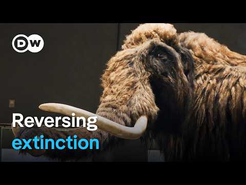 Should We Bring Extinct Species Back to Life?