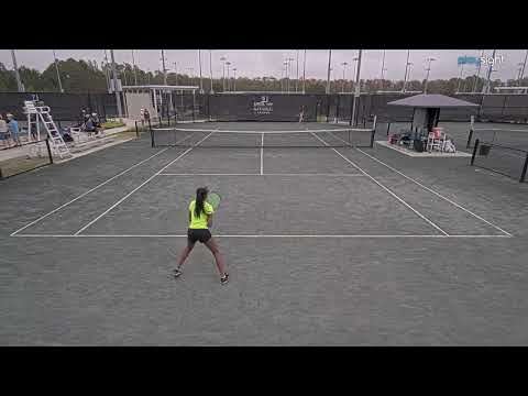 National Winter Championships L1 - Womens Singles C06 - 31.12.22