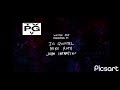 Cartoon Network TV PG V Test 2012 Early 2016