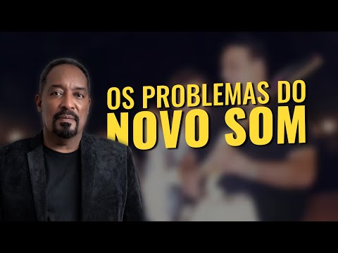 Lenilton Silva - Os problemas na Banda Novo Som