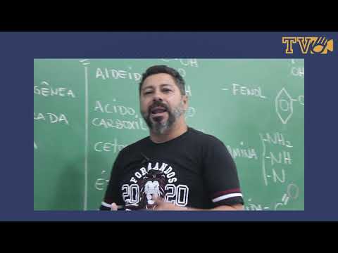 Funk da Química Orgânica