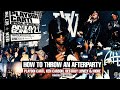 HOW TO THROW AN AFTER PARTY WITH PLAYBOI CARTI