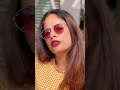 Actress Nanthitha Swetha