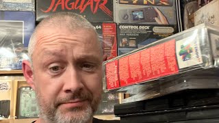 A nice video game haul this week, weekly video game pick ups. #videogamecollecting