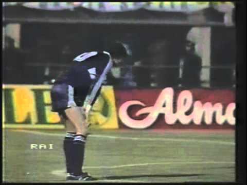 1983 November 23 Austria Vienna Austria 2 Internazionale Milano Italy 1 UEFA Cup