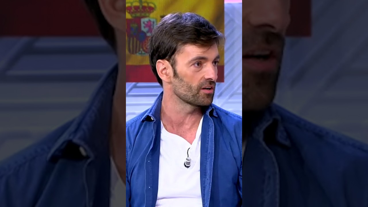Ricardo Reyes: «La #selecciónespañola fue la mejor en todo lo que podía ser la mejor» 💪