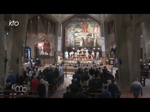 Terra Santa News du 23 mars 2025