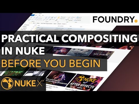 Before You Begin: 1. Read the Manual