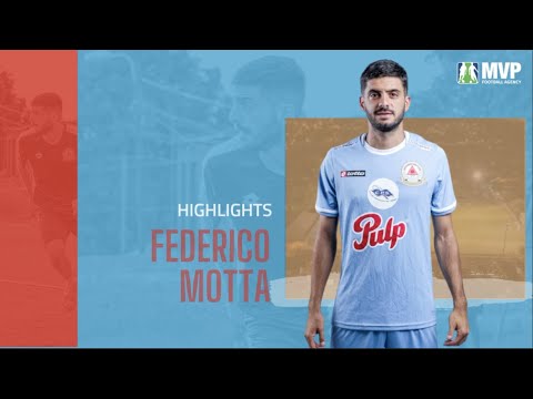 Federico Motta - Volante Interior - LCM - Skills 2023 - I