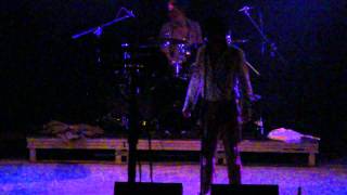 Current 93 - The Nylon Lion Attacks As Kingdom