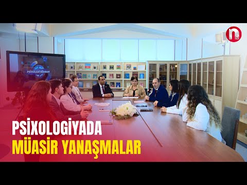 PSİXOLOJİ SÖHBƏT 02.05.2025