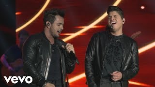 Completamente Amor Music Video