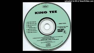 King Tee- 01- Diss You- Single Edit