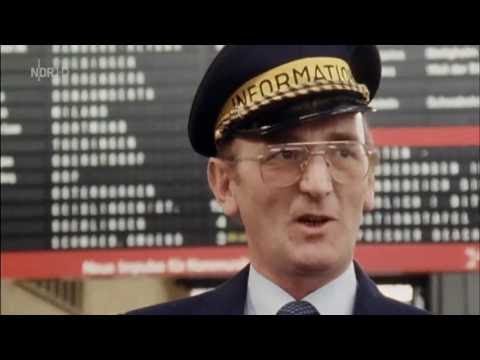 Der Schienenbus - Retter der Nebenbahnen