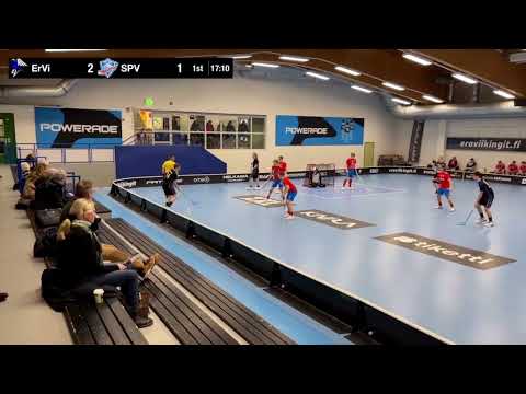 P22: EräViikingit - SPV 26.2.2023 maalikooste