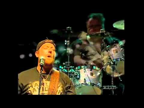 Tommy Steele Band "Til The World Stands Still" LIVE