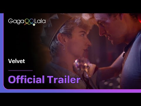 Velvet | Official Trailer | As love, desire, and romance intertwine, the senses gradually heighten😳