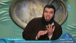 التفكر في المأل 2 ح23 إني أحبها الدكتور شريف طه يونس image