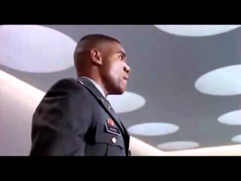 Hombres de Negro - Lo mejor de lo mejor de los mejores señor... Con honores