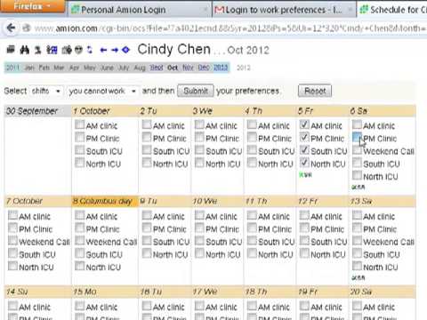 download lagu mp3 mp4 Amion Login, download lagu Amion Login gratis, unduh video klip Amion Login