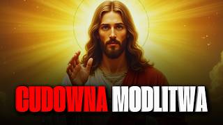 ???? MODLITWA JAKO MOC UZDROWIAJĄCA - ODKRYJ MAGIĘ POŁĄCZENIA Z BOGIEM!